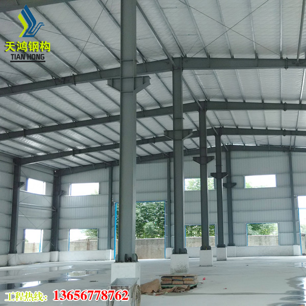 溫州鋼結構加固公司給你最好的服務